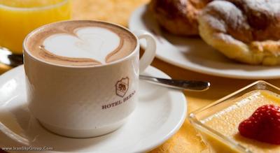 برنا سویس کوالیتی