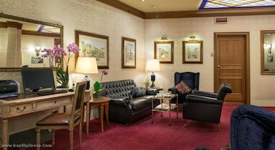 برنا سویس کوالیتی