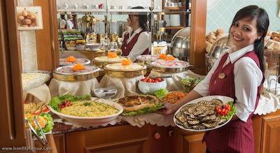 برنا سویس کوالیتی