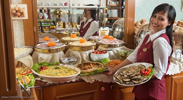 برنا سویس کوالیتی