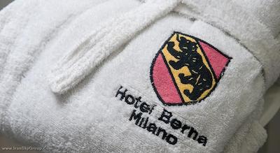 برنا سویس کوالیتی