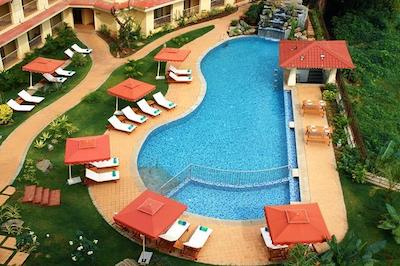 ای تی سی فورچون رجینا