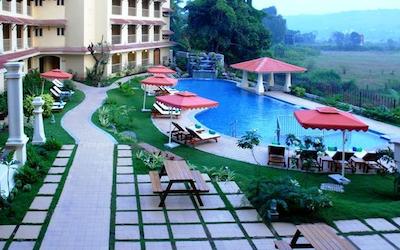 ای تی سی فورچون رجینا