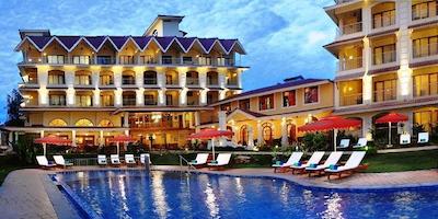 ای تی سی فورچون رجینا