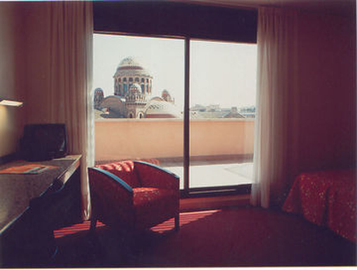 امری سانت پائو
