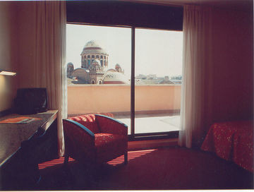 امری سانت پائو