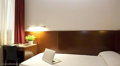 امری سانت پائو