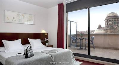 امری سانت پائو