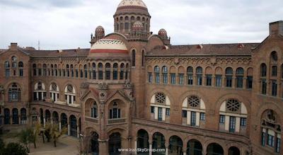 امری سانت پائو