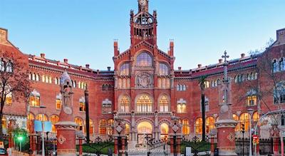 امری سانت پائو