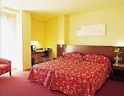 امری سانت پائو