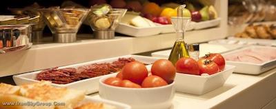 امری سانت پائو