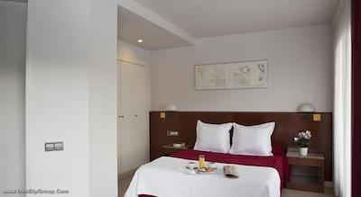 امری سانت پائو