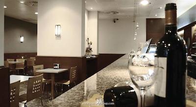 امری سانت پائو