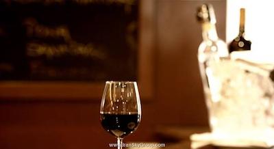 امری سانت پائو