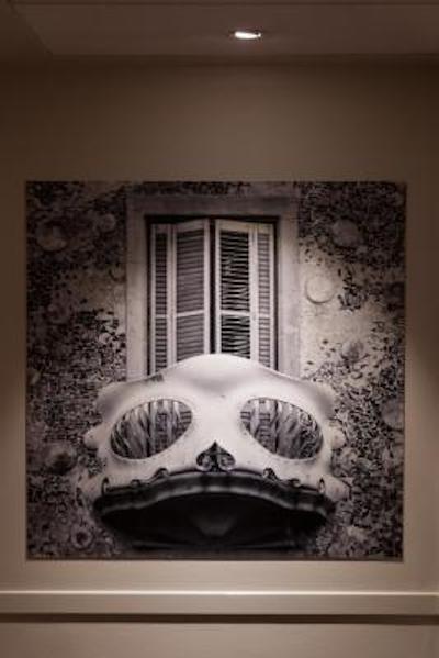 امری سانت پائو