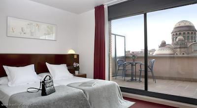 امری سانت پائو