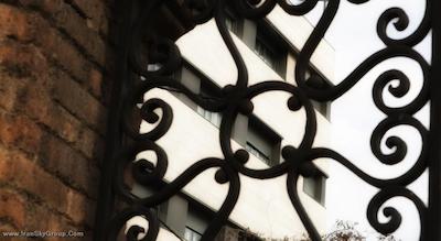 امری سانت پائو