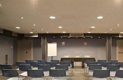 امری سانت پائو