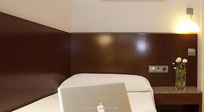 امری سانت پائو