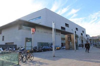 امری سانت پائو