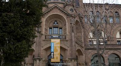 امری سانت پائو