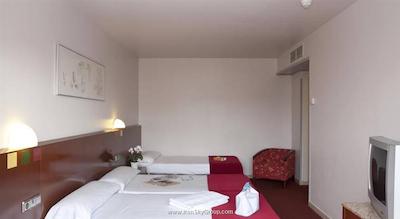 امری سانت پائو