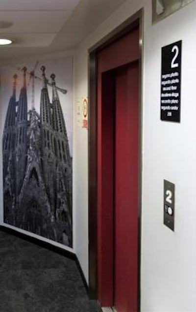 امری سانت پائو