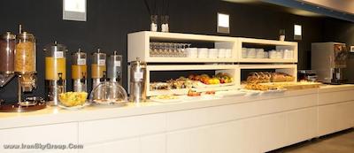 امری سانت پائو