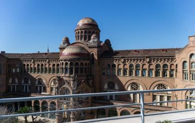 امری سانت پائو