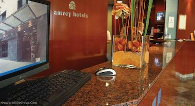 امری سانت پائو