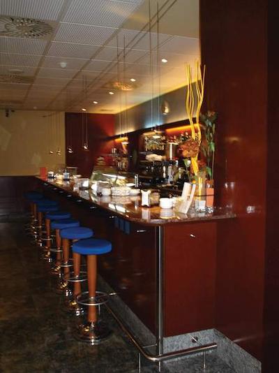 امری سانت پائو