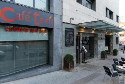 امری سانت پائو