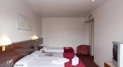 امری سانت پائو