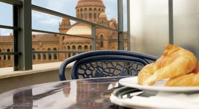 امری سانت پائو