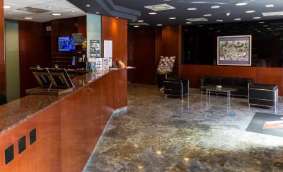 امری سانت پائو