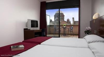 امری سانت پائو