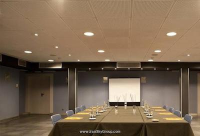 امری سانت پائو