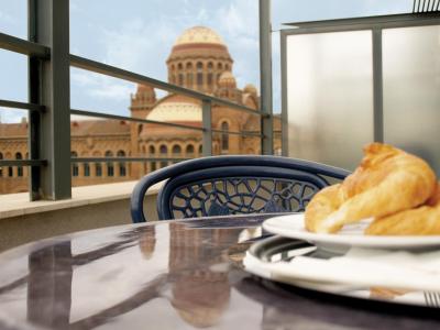 امری سانت پائو