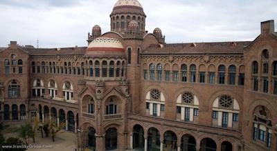 امری سانت پائو