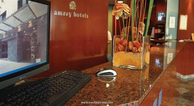 امری سانت پائو