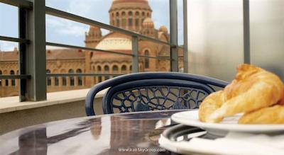 امری سانت پائو