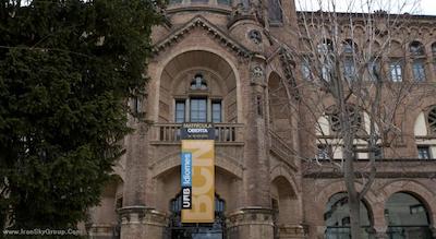 امری سانت پائو