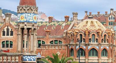 امری سانت پائو