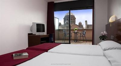 امری سانت پائو