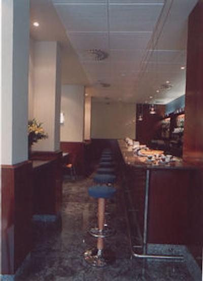 امری سانت پائو