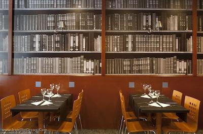 امری سانت پائو