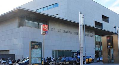 امری سانت پائو