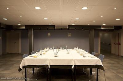 امری سانت پائو