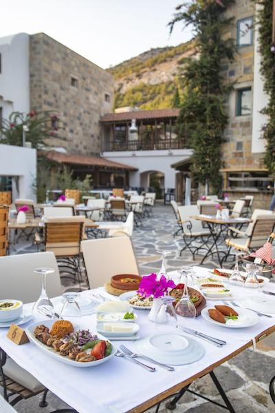 هپیمگ سعا گردن